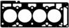 BGA CH2553 Gasket, cylinder head